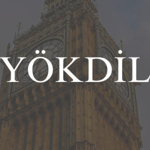 YÖKDİL