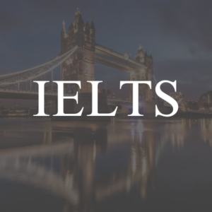 IELTS